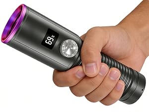 portable handheld