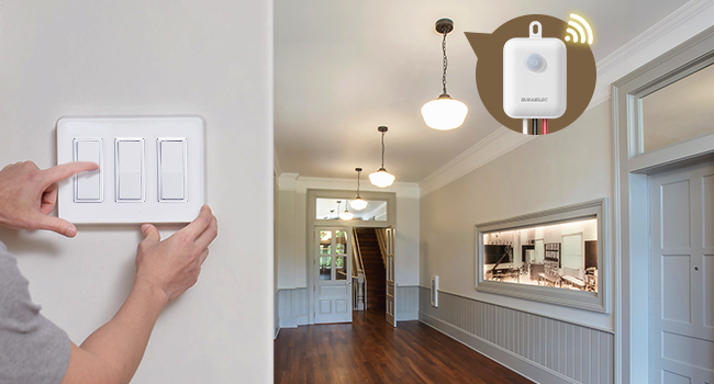 wireless switch