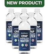 CPAP Water