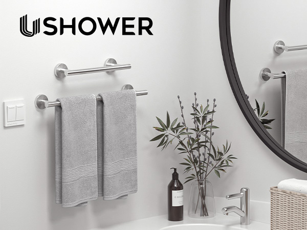 towel bar