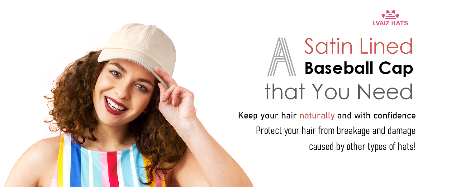 baseball cap women