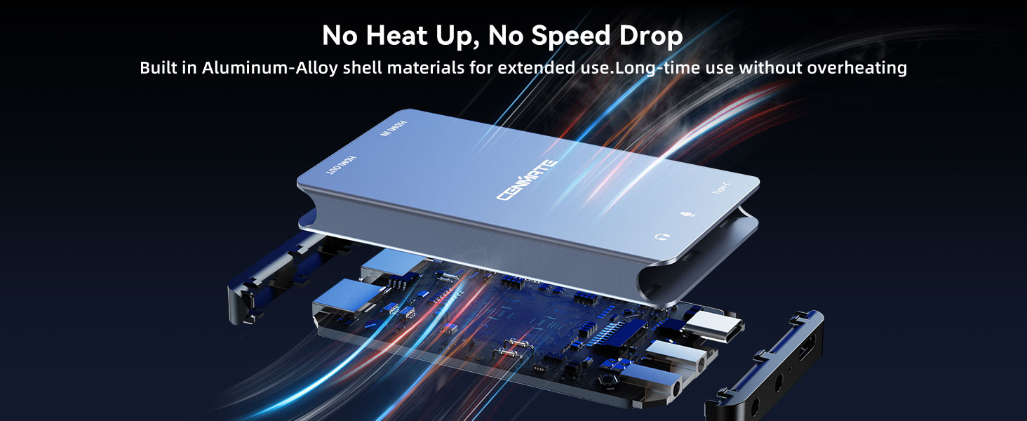 capture card