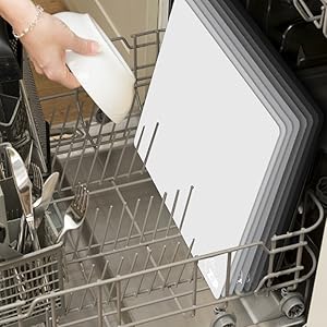 dishwasher safe