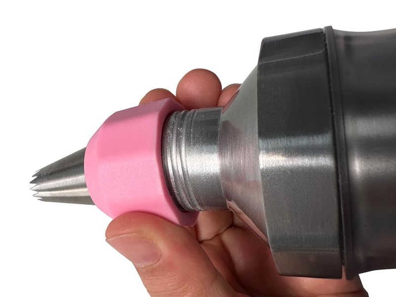 Icing Nozzles