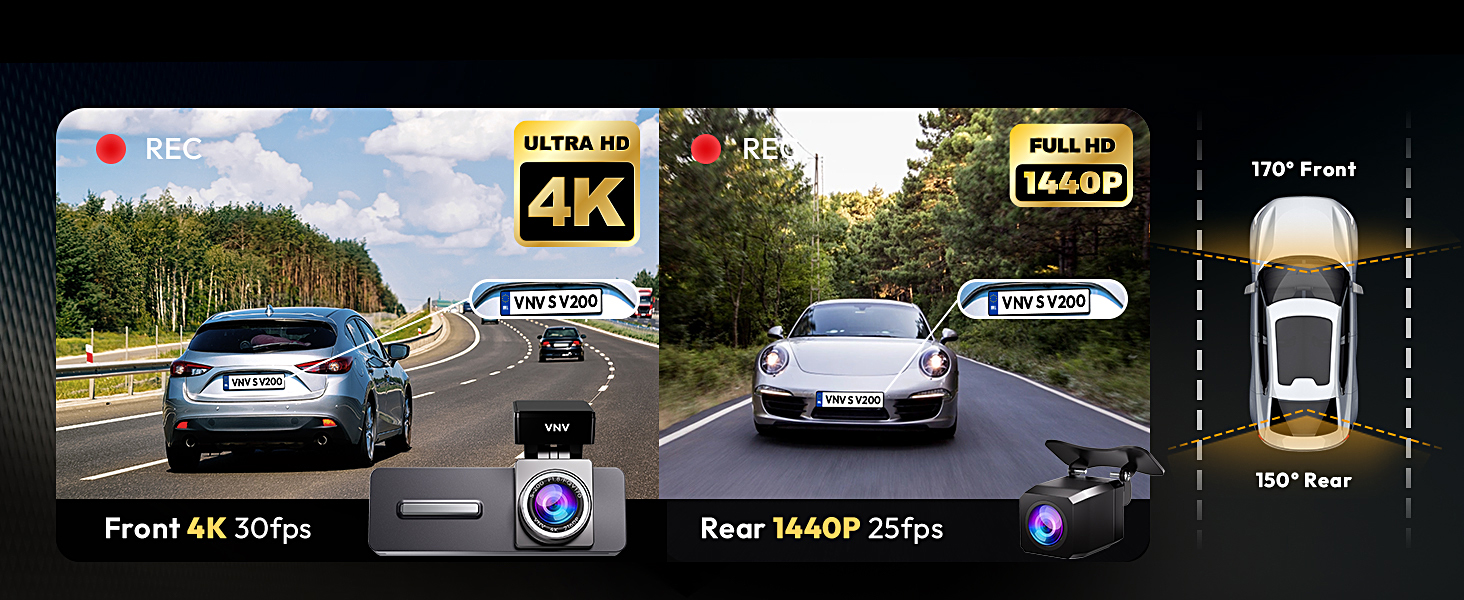DASH CAM-4