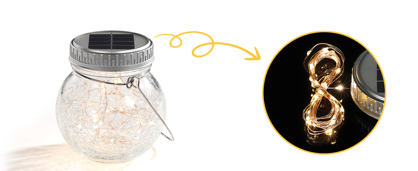 solar lantern