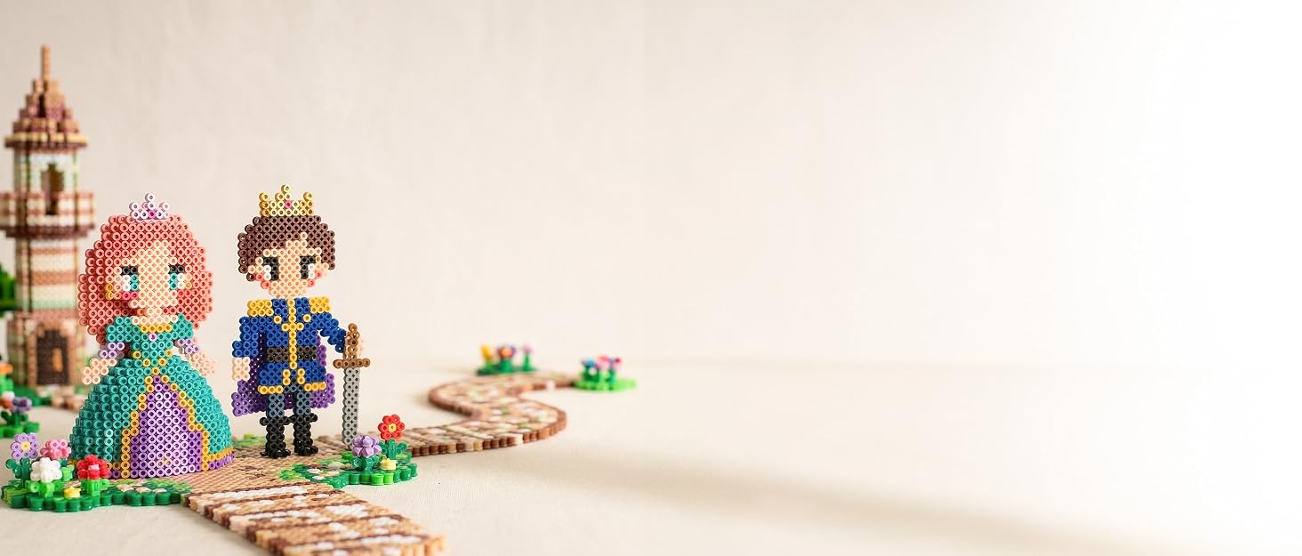 fuse beads