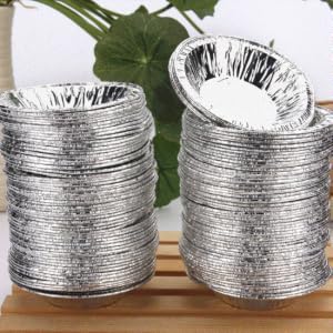 Pie Tins Pans