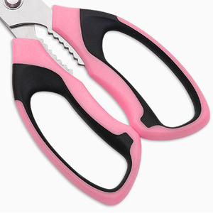 Ultra Sharp Stainless Steel Scissors