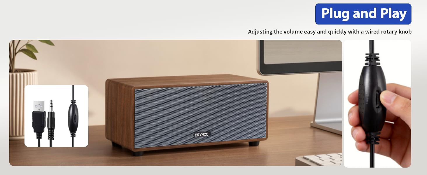 A111-volume control