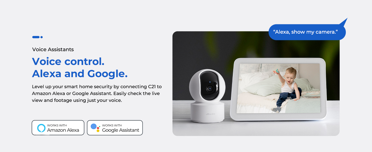indoor camera