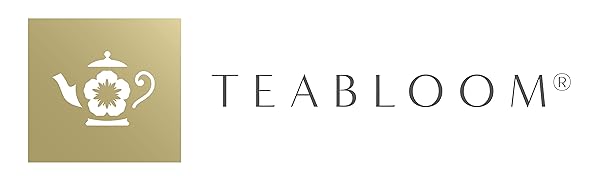 Teabloom