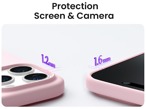 iPhone 16 pro max case