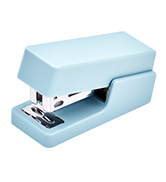 EZWORK Mini Stapler, 20 Sheet Capacity Office Desktop Stapler with 640 Standard Staples
