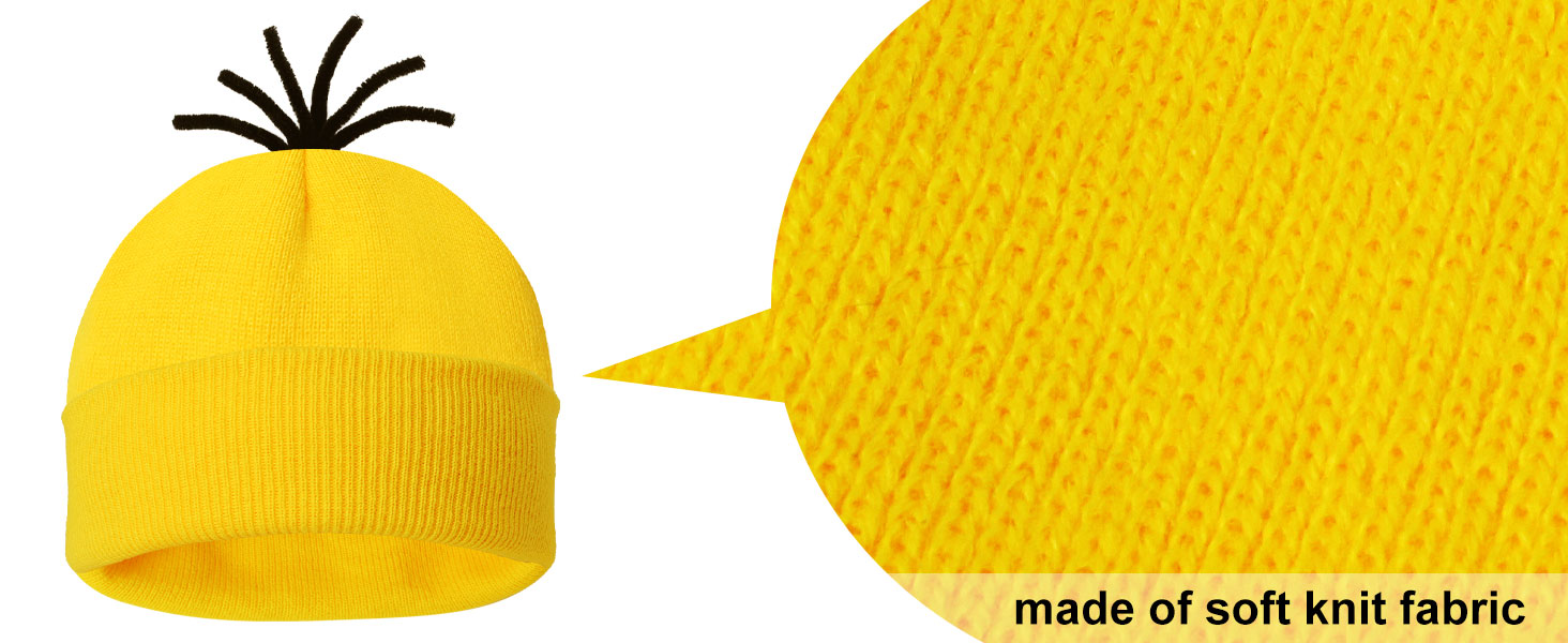 6 Pcs Halloween Costume Accessories for Adult