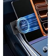 SKYLOTEC Magnetic Phone Mount for Cadillac Escalade 2025 2026: Cell Phone Holder for Escalade Das...