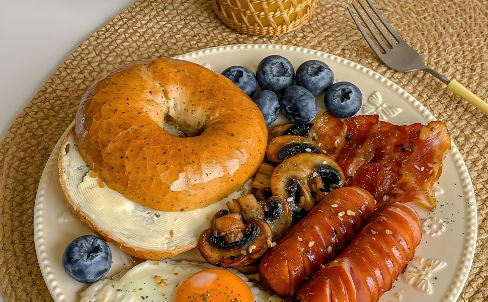silicone donut molds for baking