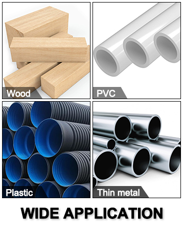 pvc cutter