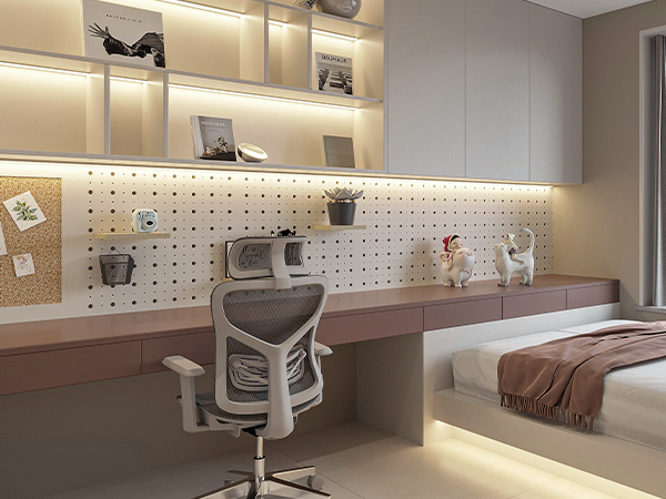 Bookshelf