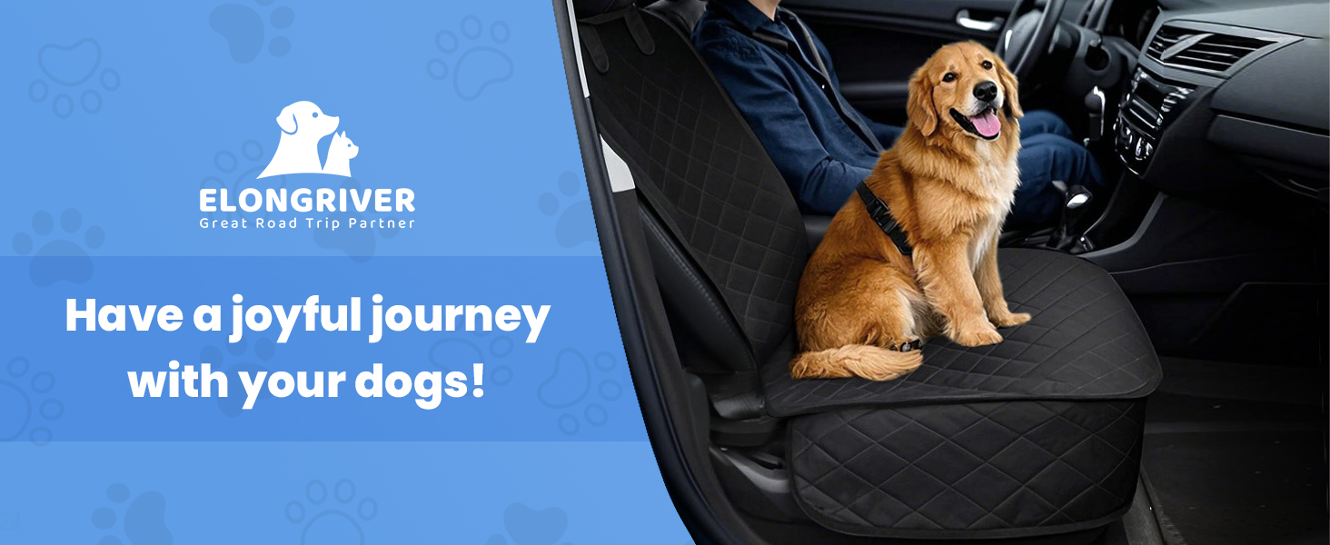 pet car seat cover