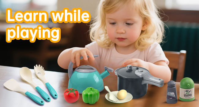 Interactive toys featuring real-life simulations engage kids in hands-on, screen-free creative play.