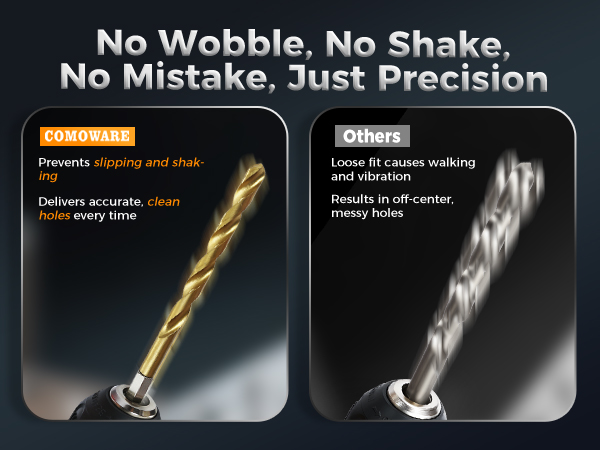 drill bits
