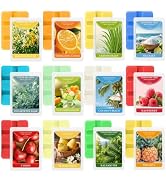 STRN Wax Melts, 12 Summer Scents Soy Wax Cubes for Wax Warmer, 15 OZ | Lemongrass, citrus, Honeys...