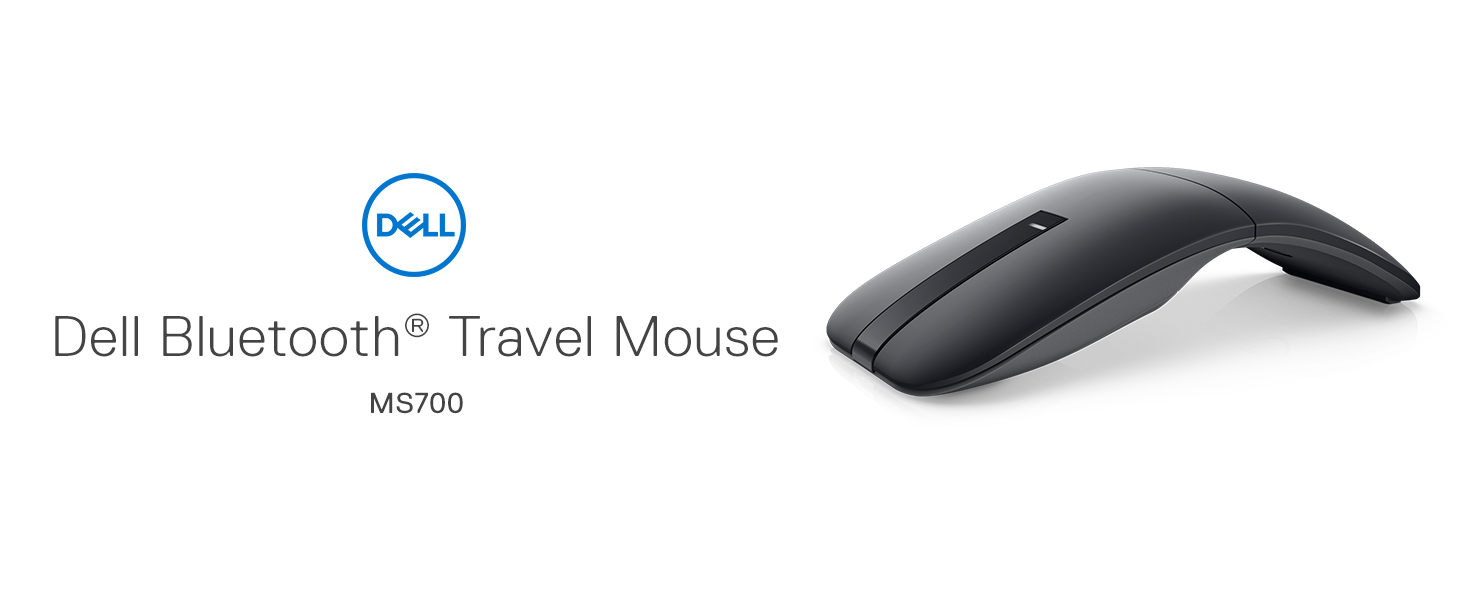 Travel Mouse