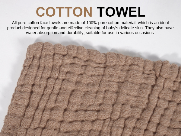 Wash Cloth
