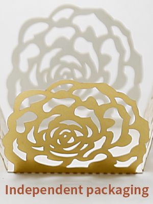 Chocolate Paper Candy Cups