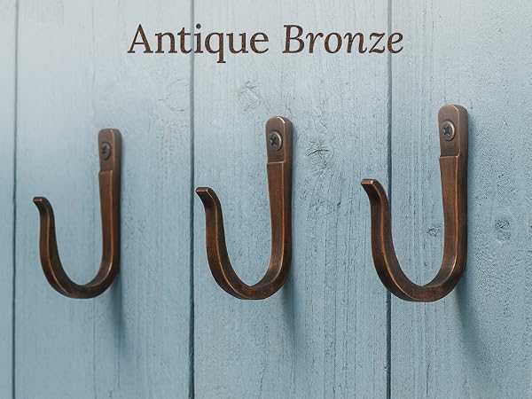 Antique Bronze