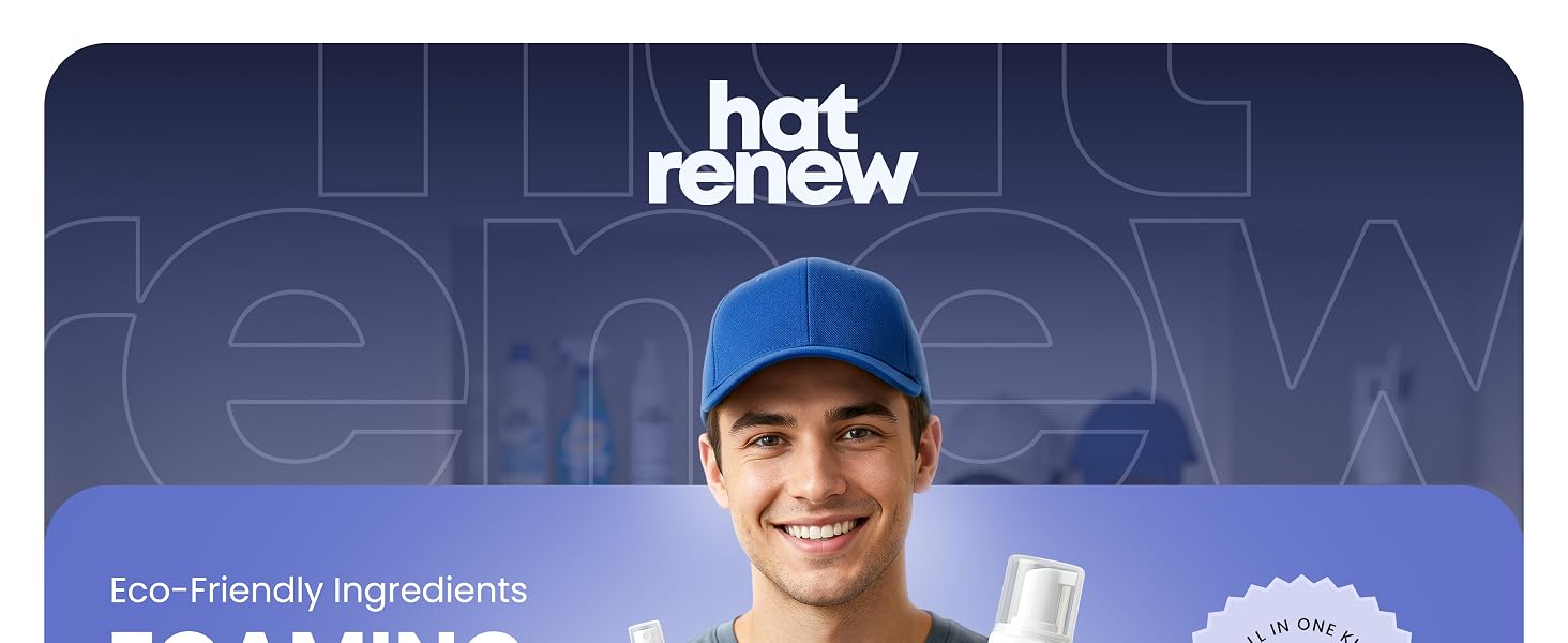 HATRENEW