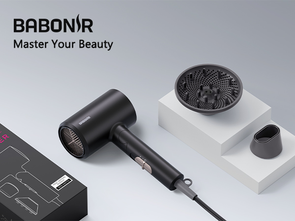 hair dryer