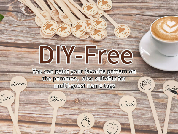 Coffee Stirrers