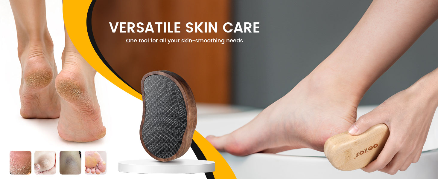 feet scrubber dead skin foot file callus remover for feet shower foot pumice stone for feet
