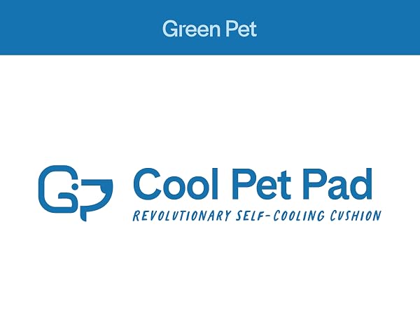 cool pet pad