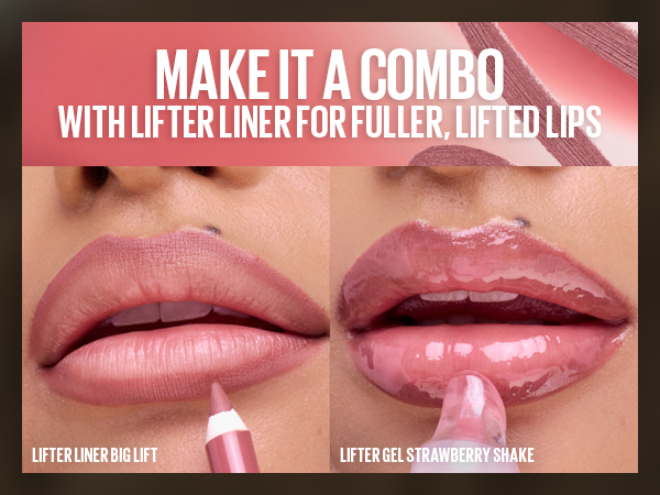 MNY Lifter Gel and Lifter Liner