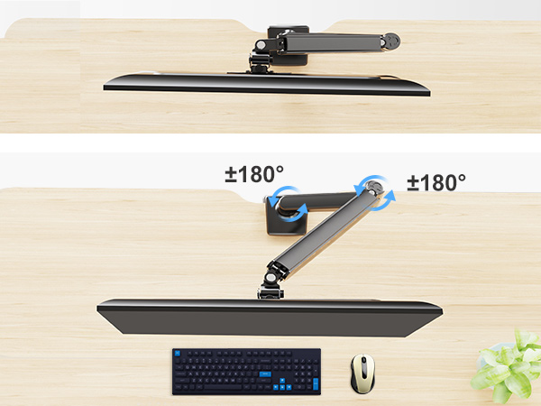 monitor arm