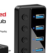 sabrent usb hub