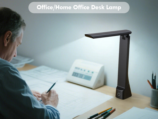 study lamp