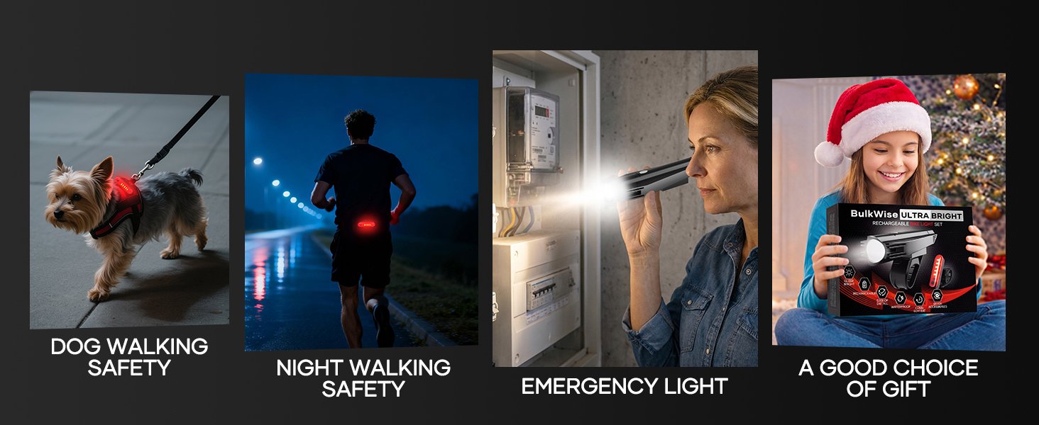 bike light