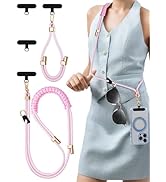 Cell Phone Lanyards for Women