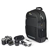 Lowepro Adventura, Camera Backpack with Tripod Holder