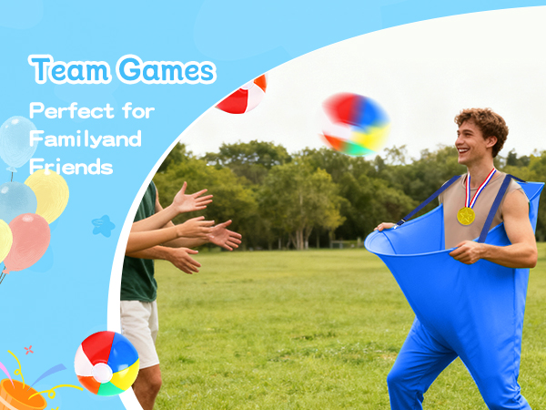 granny pants outdoor game