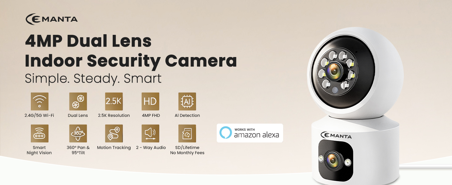 puppy camera cameras for home security indoor
