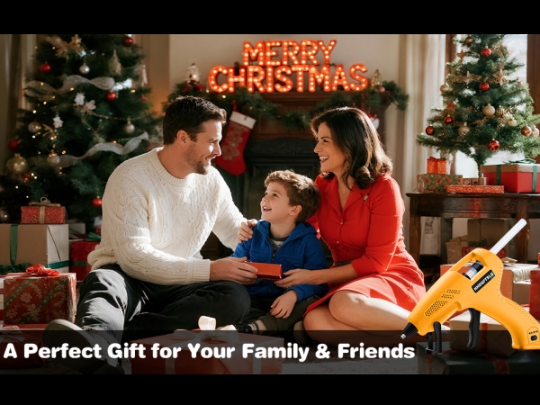 best gift for christmas