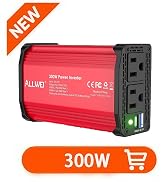 ALLWEI inverter(65WUSB-C)