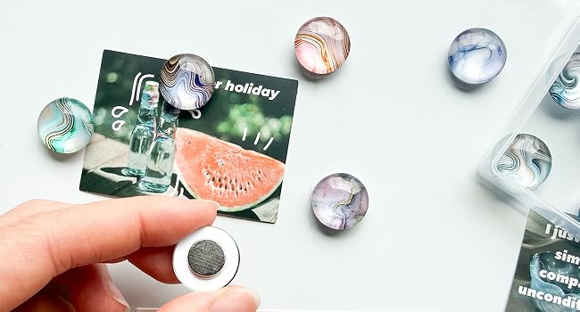 fridge magnets strong