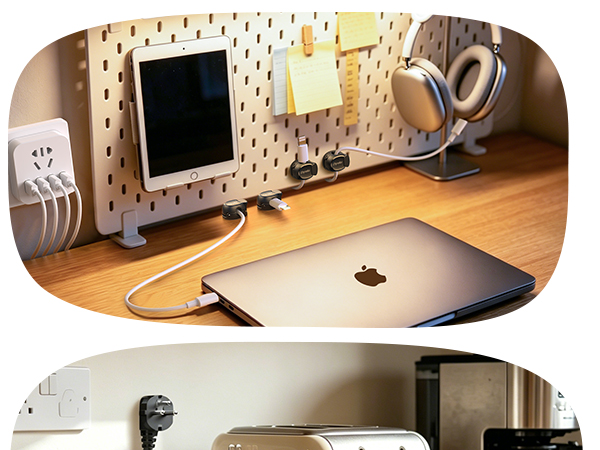 cable clips