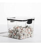 Gliging Switch Storage Mechanical Keyboard Switch Can Keycaps Sealed Can Storage Bottle Display C...